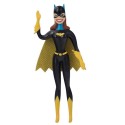 DC TNBA Batgirl 5" Bendable Figure - DC3943