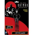 DC TNBA Catwoman 5" Bendable Figure - DC3947