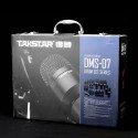 TAKSTAR Drum Set Series Microphone - DMS-D7