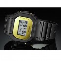 Casio G-Shock Digital Unisex Watch - DW-5600BBMB-1DR