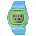 CASIO G-SHOCK Special Color Digital Watch - DW-5600LS-2DR