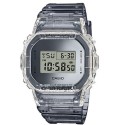 Casio G-Shock Transparent Series Men's Watch, DW-5600SK-1DR