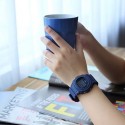 Casio G-Shock Digital Dial Men's Watch, Blue - DW-5700BBM-2DR