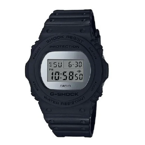 Casio G-Shock Digital Unisex Watch - DW-5700BBMA-1DR