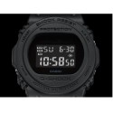 Casio G-Shock Black Dial Digital Unisex Watch - DW-5750E-1BDR