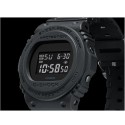 Casio G-Shock Black Dial Digital Unisex Watch - DW-5750E-1BDR