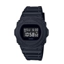 Casio G-Shock Black Dial Digital Unisex Watch - DW-5750E-1BDR