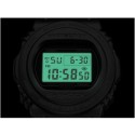 Casio G-Shock Black Dial Digital Unisex Watch - DW-5750E-1DR