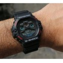 Casio G-Shock Standard Digital Men's Watch, Black - DW-5900-1DR