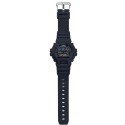 Casio G-Shock Digital Dial Men's Watch, Black - DW-6900BMC-1DR