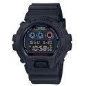 Casio G-Shock Digital Dial Men's Watch, Black - DW-6900BMC-1DR