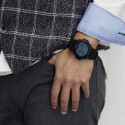 Casio G-Shock Blue Digital Unisex Watch - DW-6900MMA-2DR