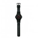 Casio G-Shock Black Band Sport Watch for Men - DW-6900MS-1DR