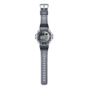 Casio G-Shock Grey Digital Unisex Watch - DW-6900SK-1DR