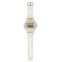 Casio G-Shock Digital Silver Dial Men's Watch - DW-6900SP-7DR
