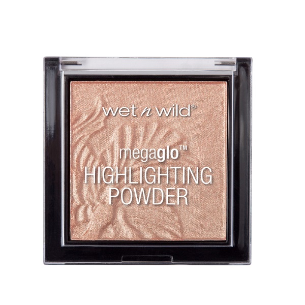 WetnWild MegaGlo Highlighting Powder-Precious Petals - E321B