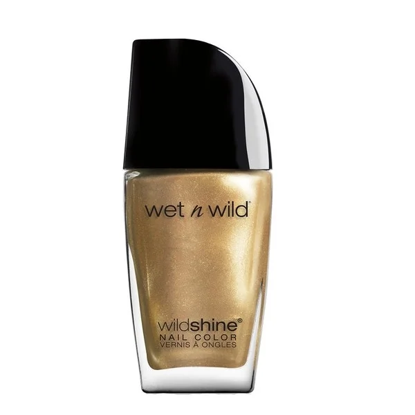 WetnWild Wild Shine Nail Color - Ready to Propose - E470B