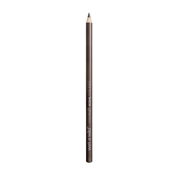 WET N WILD Color Icon Kohl Eyeliner Pencil, Simma Brown Now - E603A