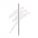 WET N WILD Color Icon Kohl Eyeliner Pencil, You're Always White - E608A