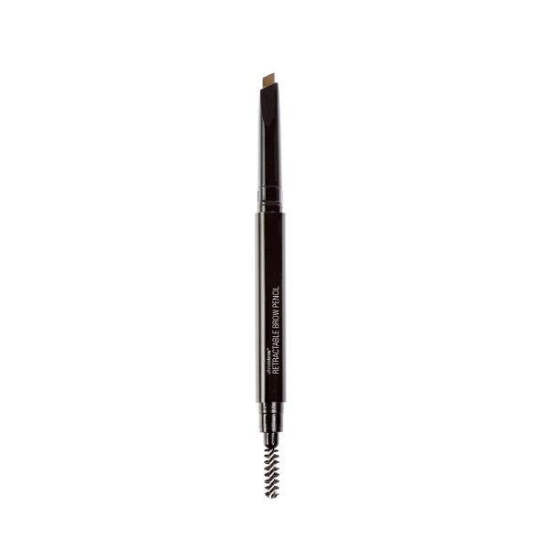 WET N WILD Ultimate Brow Retractable Pencil, Taupe - E625A