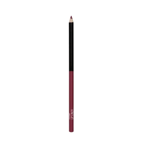 WET N WILD Color Icon Lipliner Pencil, Fab Fuschia - E664C