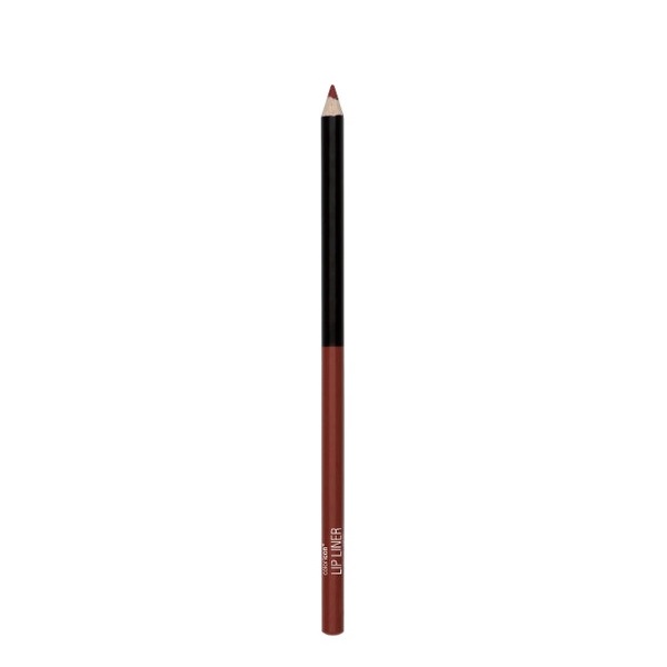 WET N WILD Color Icon Lipliner Pencil, Chestnut - E711