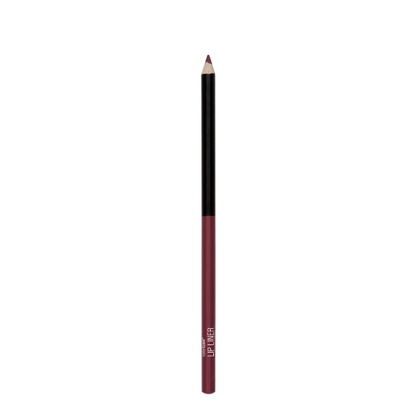 WET N WILD Color Icon Lipliner Pencil, Plumberry - E715
