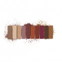 WET N WILD Color Icon Eyeshadow 10 Pan Palette, Rose In The Air - E758