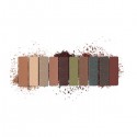WET N WILD Color Icon Eyeshadow 10 Pan Palette, Comfort Zone - E759