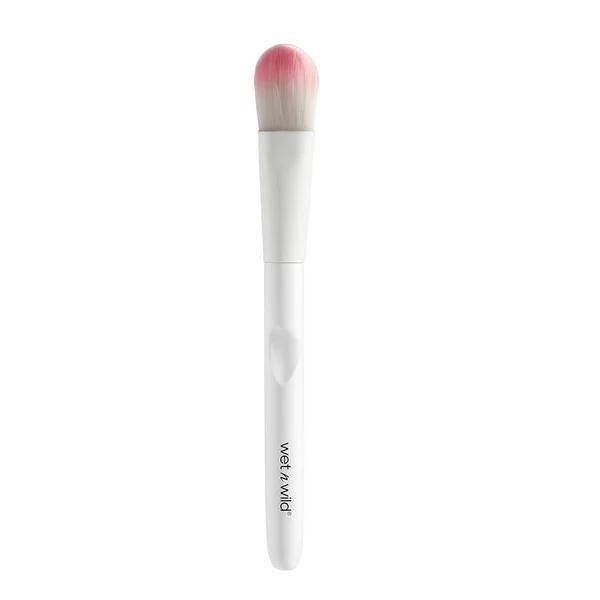 WetnWild Makeup Brush - Foundation Brush - E795A