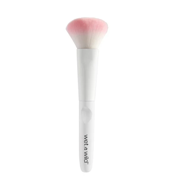 WetnWild Makeup Brush - Powder Brush - E797