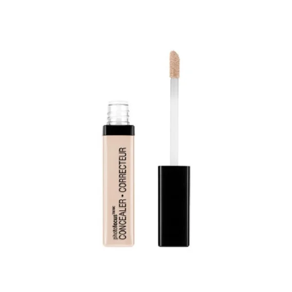 WetnWild Photo Focus Concealer - Fair Beige - E834