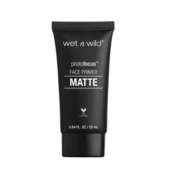 WetnWild Photo Focus Face Primer MATTE - Partners in Prime - E850