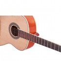 SMIGER 36inch Classical Guitar - EC-310-36