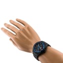 Casio Edifice Chronograph Black Dial Analog Watch for Men - EFR-526BK-1A2VUDF