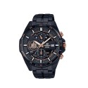 Casio Edifice Chronograph Black Dial Analog Watch for Men - EFR-556DC-1AVUDF