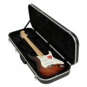 High Quality Universal Electric Guitar ABS Hard Case - EL-CASE