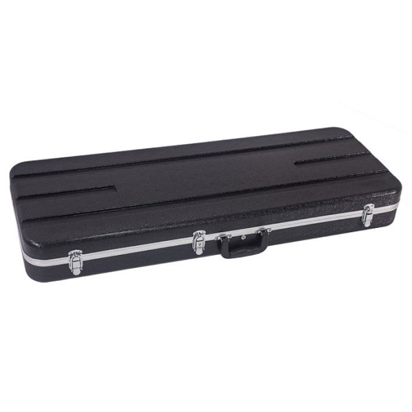 High Quality Universal Electric Guitar ABS Hard Case - EL-CASE