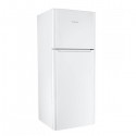 Ariston Top Mount 420Ltr Refrigerator - ENTM 18010FGCC