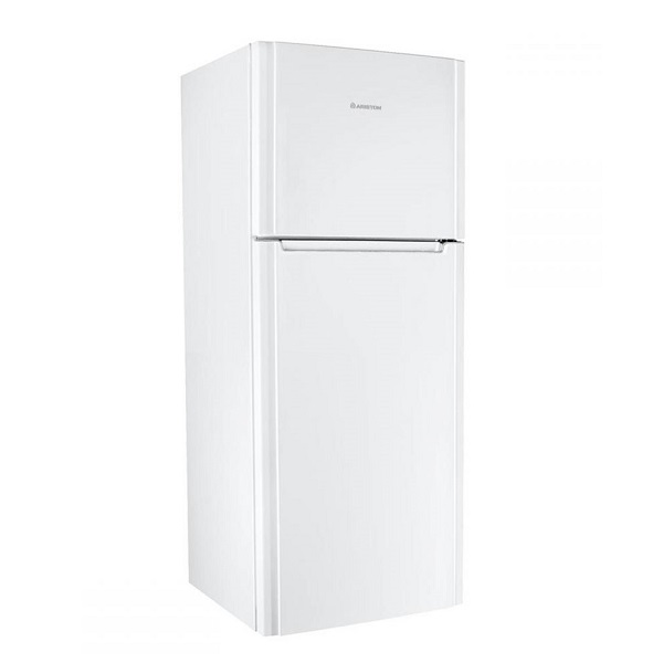 Ariston Top Mount 420Ltr Refrigerator - ENTM 18010FGCC