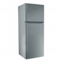 Ariston Top Mount 420Ltr Refrigerator - ENTM 18020FGCC