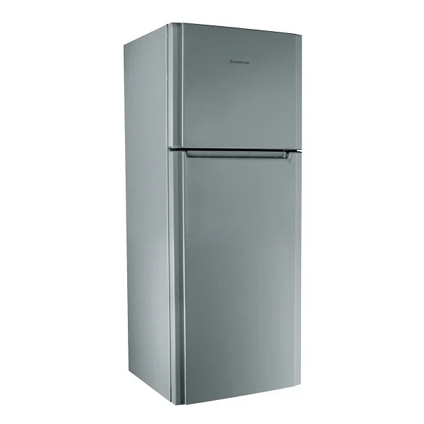 Ariston Top Mount 420Ltr Refrigerator - ENTM 18020FGCC
