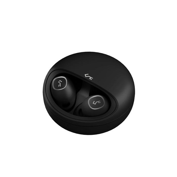 Aukey True Wireless Earbuds with Rechargeable Case - EP-T10 Lite