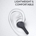 Aukey TWS Bluetooth 5.0 IPX5 True Wireless Earbuds - EP-T25