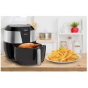 Tefal XXL Easy Fry 1700Watts, 5.6L Low Fat Digital Air Fryer - EY701D28