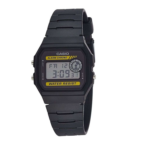 Casio Men's Watch F-94WA-9DG