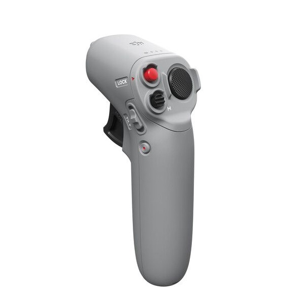 DJI Motion Controller for FPV Drone