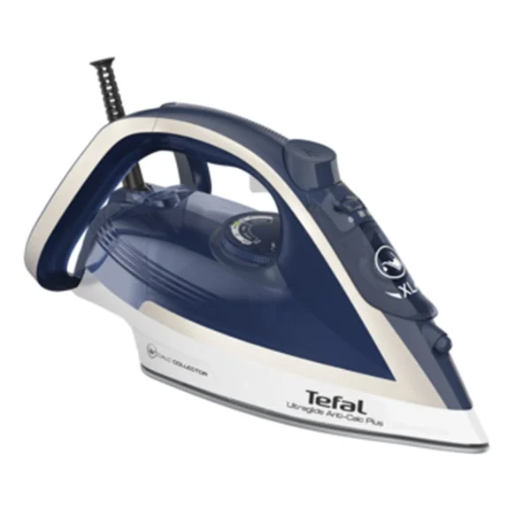 Tefal Ultraglide Anti-Scale 2800Watts Steam Iron - FV5820G0