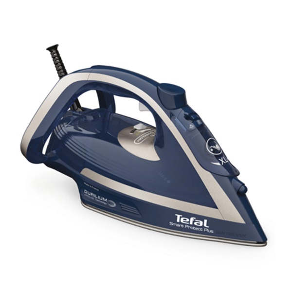Tefal Smart Protect Plus 2800Watts Steam Iron - FV6872M0