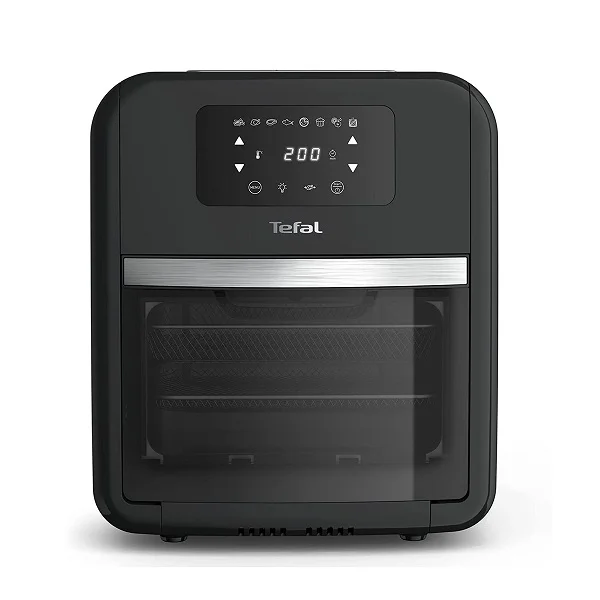 Tefal EasyFry 9in1, 11L Capacity Air Fryer Oven - FW501827